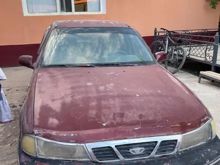 Daewoo Nexia 2006 года за 1 000 000 тг. в Туркестан – фото 8