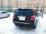 Toyota Highlander 2011 года за 13 200 000 тг. в Караганда – фото 3