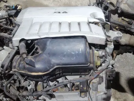 Двигатель 2GR RX 350 за 900 000 тг. в Алматы – фото 4