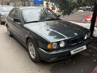 BMW 525 1994 годаfor2 900 000 тг. в Алматы