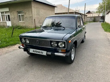 ВАЗ (Lada) 2106 1998 года за 1 150 000 тг. в Шымкент