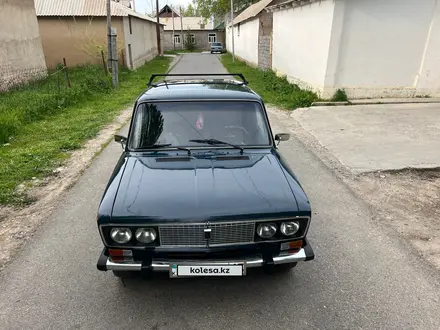 ВАЗ (Lada) 2106 1998 года за 1 150 000 тг. в Шымкент – фото 14