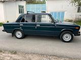 ВАЗ (Lada) 2106 1998 года за 1 150 000 тг. в Шымкент – фото 3