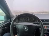 Mercedes-Benz E 400 1990 годаүшін3 200 000 тг. в Актау – фото 4