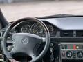 Mercedes-Benz E 400 1990 годаүшін2 900 000 тг. в Актау – фото 5