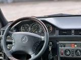 Mercedes-Benz E 400 1990 годаүшін3 200 000 тг. в Актау – фото 5