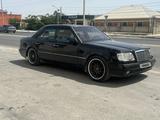 Mercedes-Benz E 400 1990 годаүшін3 200 000 тг. в Актау