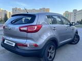 Kia Sportage 2013 года за 7 000 000 тг. в Астана – фото 3