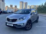 Kia Sportage 2013 года за 7 000 000 тг. в Астана