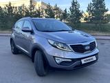 Kia Sportage 2013 года за 7 000 000 тг. в Астана – фото 4