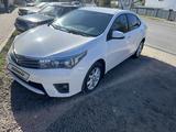 Toyota Corolla 2014 года за 6 900 000 тг. в Актобе – фото 3