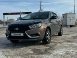 ВАЗ (Lada) Vesta 2020 годаүшін5 500 000 тг. в Талдыкорган