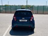 Chevrolet Spark 2022 года за 4 600 000 тг. в Шымкент – фото 3