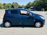 Chevrolet Spark 2022 года за 4 600 000 тг. в Шымкент – фото 4