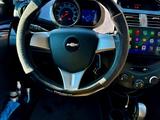 Chevrolet Spark 2022 года за 4 600 000 тг. в Шымкент – фото 5