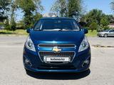 Chevrolet Spark 2022 года за 4 600 000 тг. в Шымкент