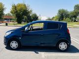 Chevrolet Spark 2022 года за 4 600 000 тг. в Шымкент – фото 2