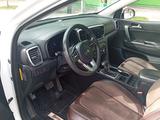 Kia Sportage 2019 года за 9 800 000 тг. в Алматы