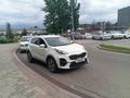 Kia Sportage 2019 года за 9 800 000 тг. в Алматы – фото 3
