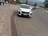 Kia Sportage 2019 года за 9 800 000 тг. в Алматы – фото 4