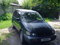 Mitsubishi RVR 1993 годаfor1 350 000 тг. в Алматы