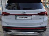 Hyundai Santa Fe 2023 годаfor20 000 000 тг. в Шымкент – фото 2