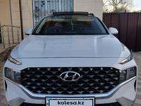 Hyundai Santa Fe 2023 годаfor20 000 000 тг. в Шымкент