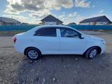 Chevrolet Cobalt 2023 годаүшін5 000 000 тг. в Алматы – фото 4