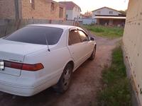 Toyota Camry 1998 годаүшін2 700 000 тг. в Алматы