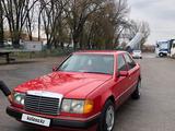 Mercedes-Benz E 230 1990 годаүшін1 500 000 тг. в Алматы