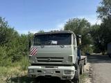 КамАЗ  54115 2007 года за 9 500 000 тг. в Алматы