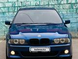 BMW 528 1998 годаүшін3 100 000 тг. в Алматы – фото 2