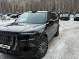 Zeekr 9X 2025 годаүшін53 000 000 тг. в Астана – фото 2