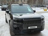 Zeekr 9X 2025 годаүшін53 000 000 тг. в Астана