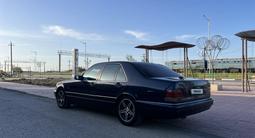 Mercedes-Benz S 300 1996 годаүшін1 800 000 тг. в Шиели – фото 2