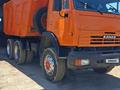 КамАЗ  65115 2015 года за 10 500 000 тг. в Актобе – фото 2