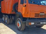 КамАЗ  65115 2015 года за 10 500 000 тг. в Актобе – фото 2