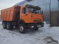 КамАЗ  65115 2015 года за 10 500 000 тг. в Актобе – фото 4