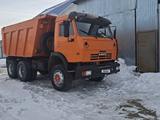 КамАЗ  65115 2015 года за 10 500 000 тг. в Актобе – фото 4