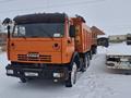 КамАЗ  65115 2015 года за 10 500 000 тг. в Актобе – фото 6