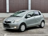 Toyota Yaris 2007 года за 4 150 000 тг. в Караганда