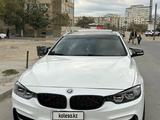 BMW 435 2014 годаүшін14 500 000 тг. в Актау – фото 5