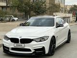 BMW 435 2014 годаүшін14 500 000 тг. в Актау – фото 2