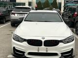 BMW 435 2014 годаүшін14 500 000 тг. в Актау
