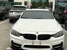 BMW 4 Series, 2014