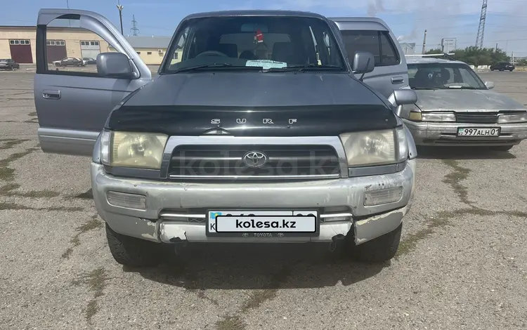 Toyota Hilux Surf 1996 годаүшін3 700 000 тг. в Тараз