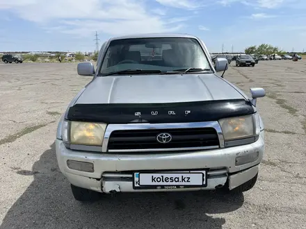 Toyota Hilux Surf 1996 года за 3 700 000 тг. в Тараз – фото 5