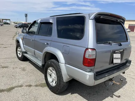 Toyota Hilux Surf 1996 года за 3 700 000 тг. в Тараз – фото 8