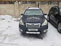 Subaru Outback 2012 годаfor8 300 000 тг. в Алматы