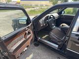 Mercedes-Benz S 300 1993 годаүшін1 650 000 тг. в Караганда – фото 3